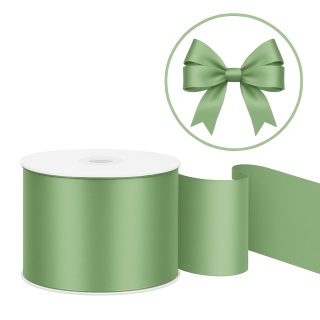 TASIEMKA SATYNOWA 50mm SZAŁWIOWA 25m