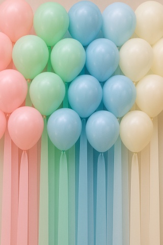 TASIEMKA SATYNOWA 50mm ZŁAMANA BIEL 25m