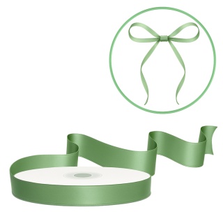 TASIEMKA SATYNOWA 6mm SZAŁWIOWA 25m