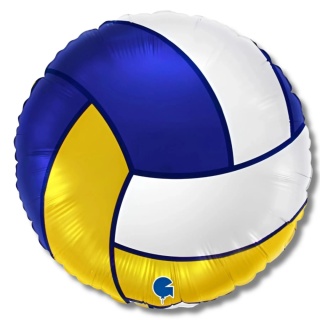 BALON PIŁKA DO SIATKÓWKI 46cm BALON SIATKÓWKA PIŁKA