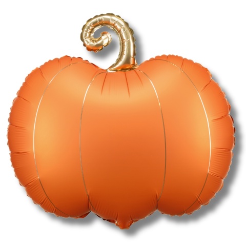 balon foliowy dynia balon na halloween