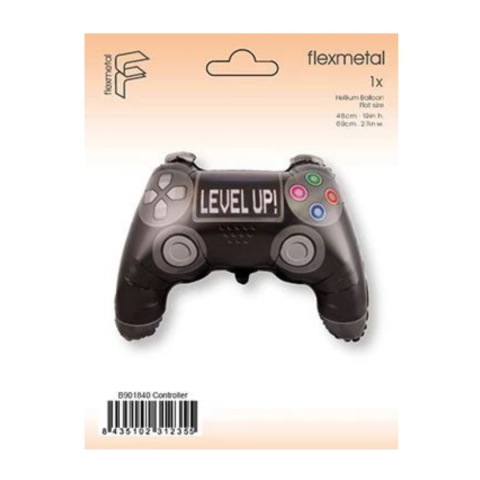 BALON FOLIOWY PAD DO GRY 69cm BALON DLA GRACZA PAD