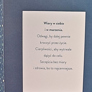 3585 KARTKA Z ŻYCZENIAMI NA 60 URODZINY DLA MĘŻCZYZNY