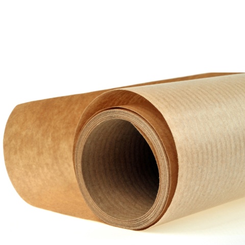 PAPIER OZDOBNY KRAFTOWY 3m x 70cm PAPIER DO PAKOWANIA PREZENTÓW 1 ROLKA