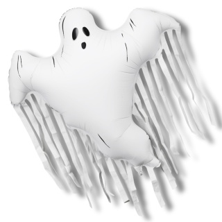 BALON FOLIOWY DUŻY DUCH 106cm BALON NA HALLOWEEN DUŻY DUCH