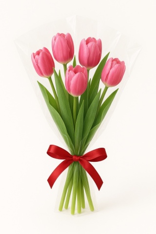 FOLIA TRANSPARENTNA CELOFAN 300x70cm FOLIA DO PREZENTÓW KOSZE PREZENTOWE