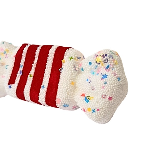 STYROPIANOWA ZAWIESZKA CUKIEREK 15cm 1szt.