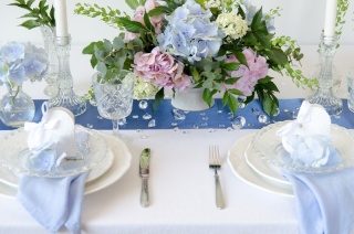 BEZBARWNE KRYSZTAŁOWE DIAMENCIKI 100szt. KRYSZTAŁOWE KONFETTI