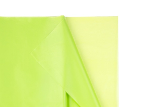 JASNOZIELONY OBRUS CERATKA 137x183cm WIELORAZOWY