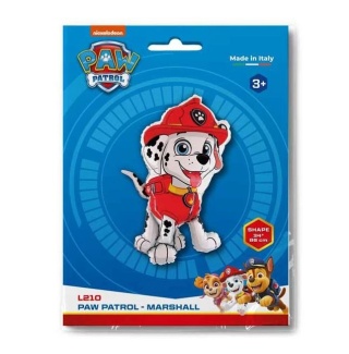 BALON FOLIOWY MARSHALL PSI PATROL 86cm BALON PSI PATROL