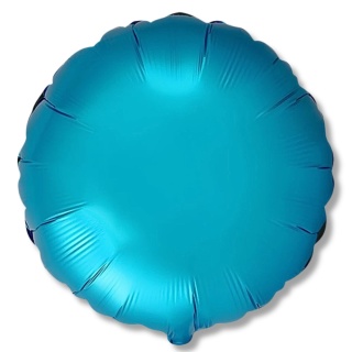 BALON PASTYLKA MORSKA 45cm FLEXMETAL BALON CAPRI PASTYLKA