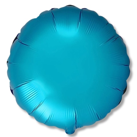 BALON PASTYLKA MORSKA 45cm FLEXMETAL BALON CAPRI PASTYLKA