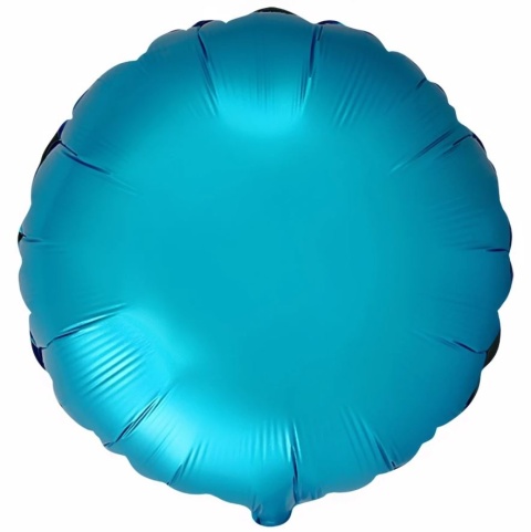BALON PASTYLKA MORSKA 45cm FLEXMETAL BALON CAPRI PASTYLKA